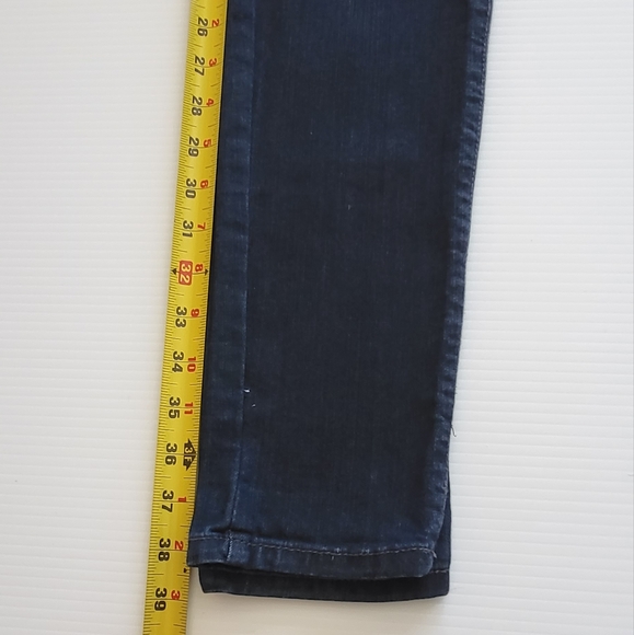 EUNINA Jeans Size 9 - Picture 8 of 11